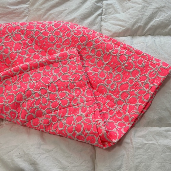 Lilly Pulitzer Percy shift dress - Picture 5 of 12